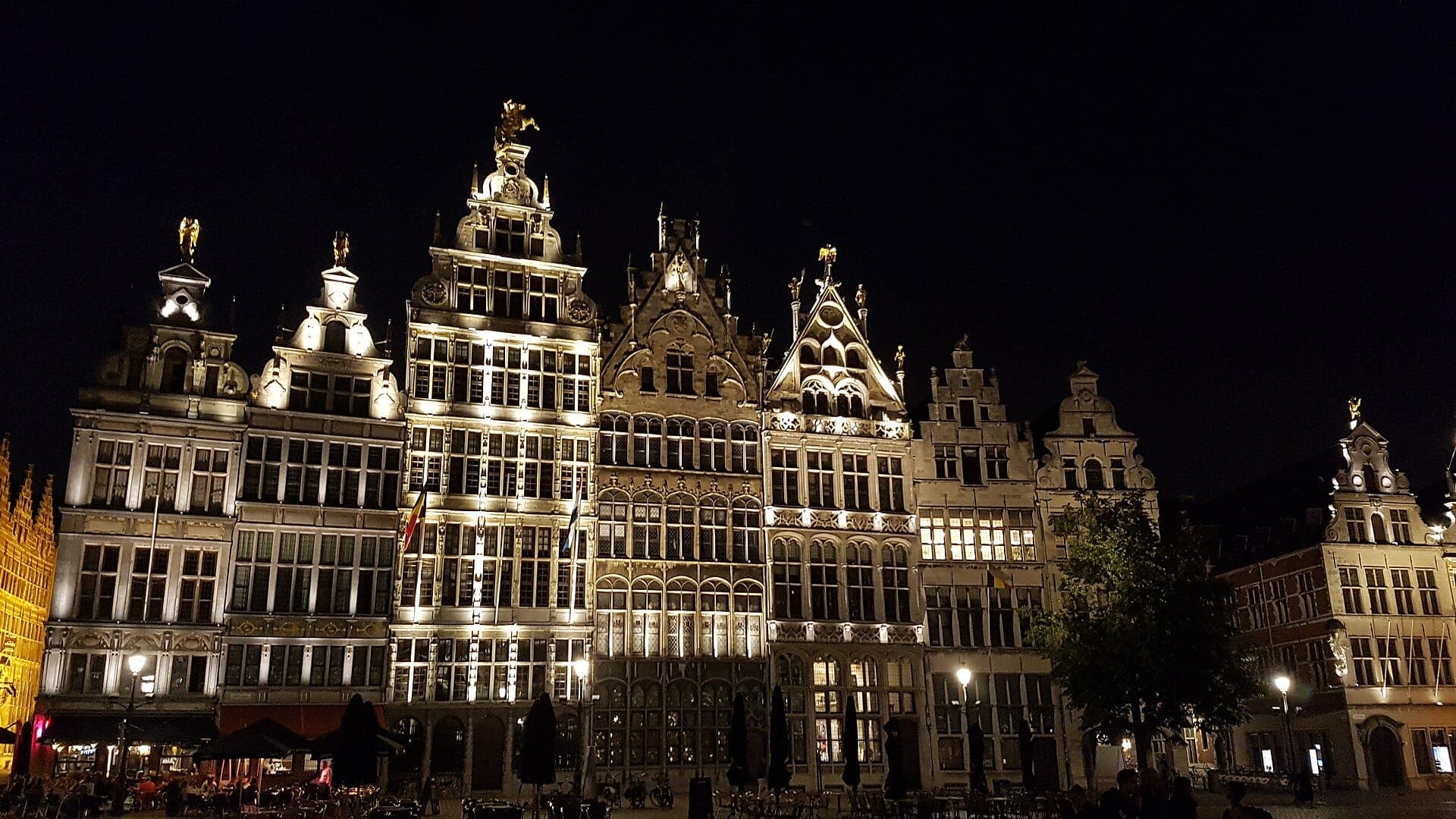 Anvers