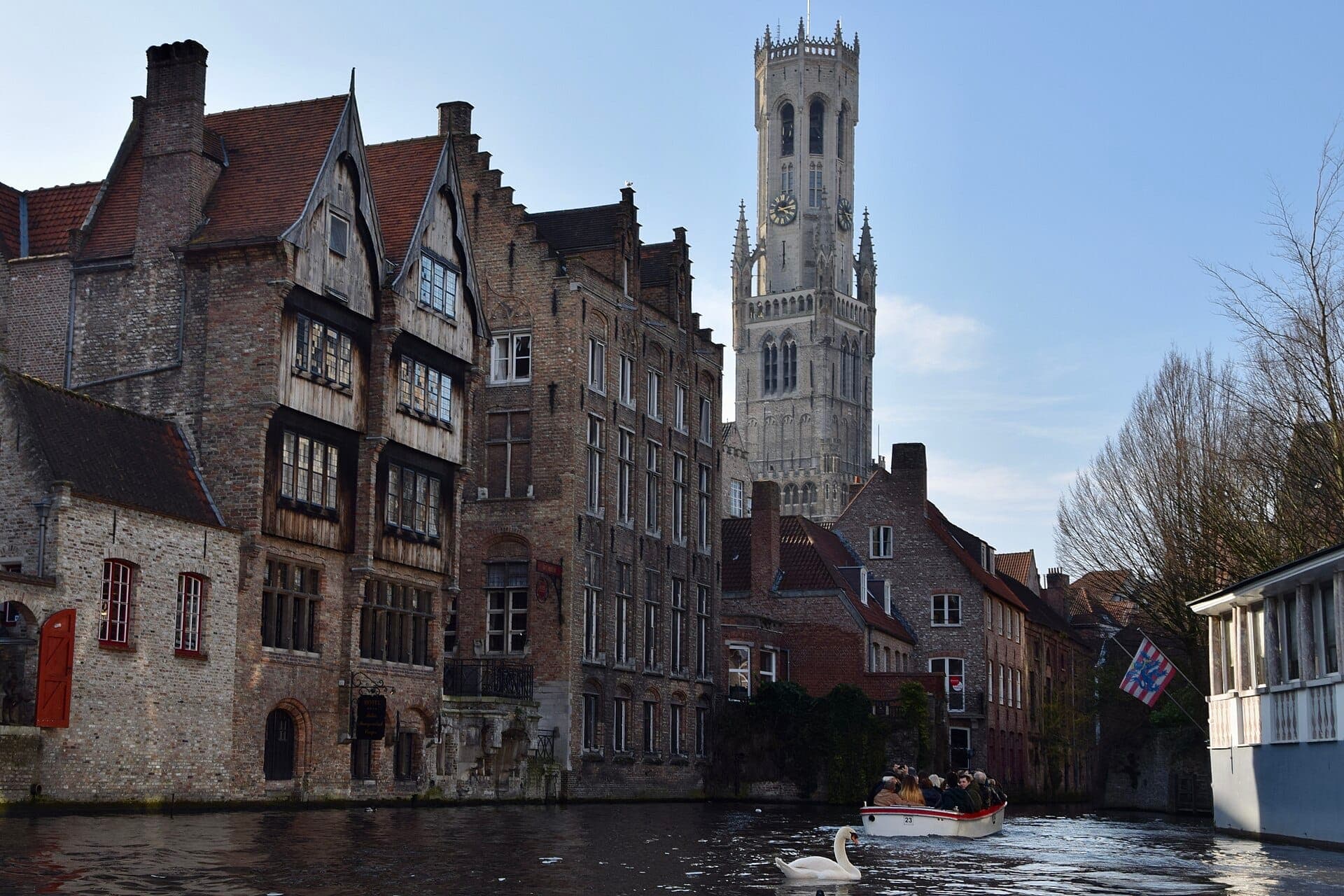 Le Rozenhoedkaai