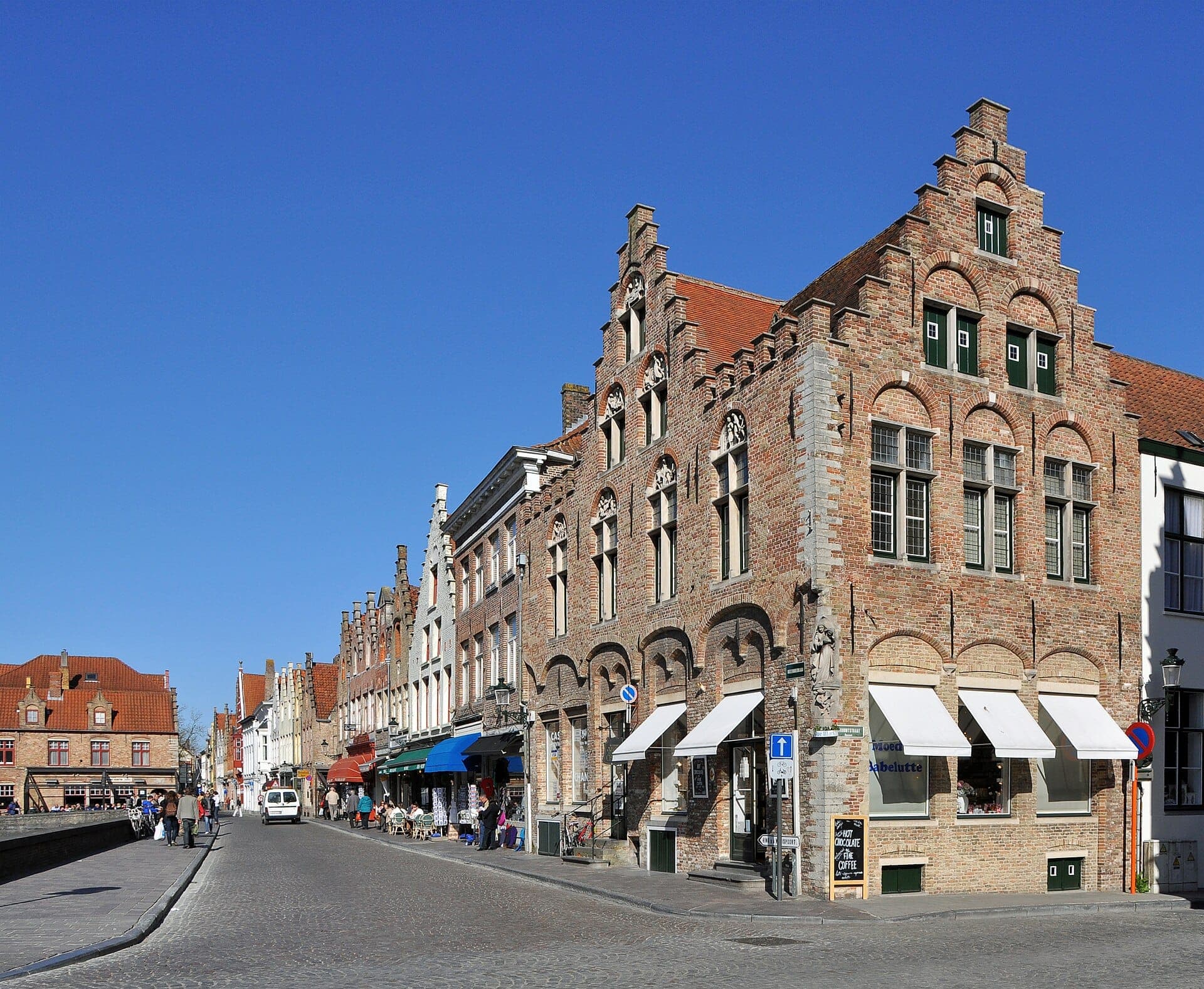 Bruges