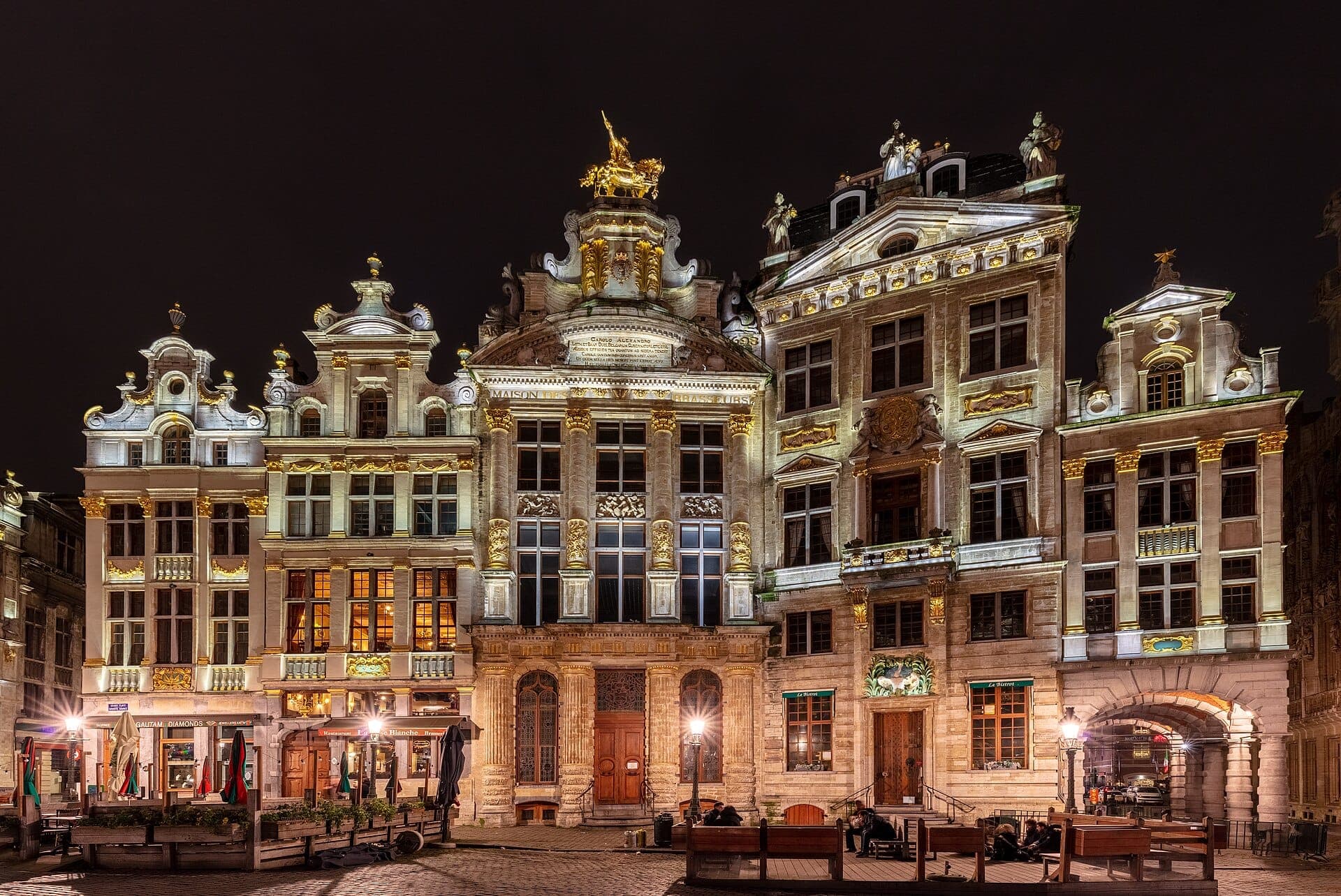 Bruxelles