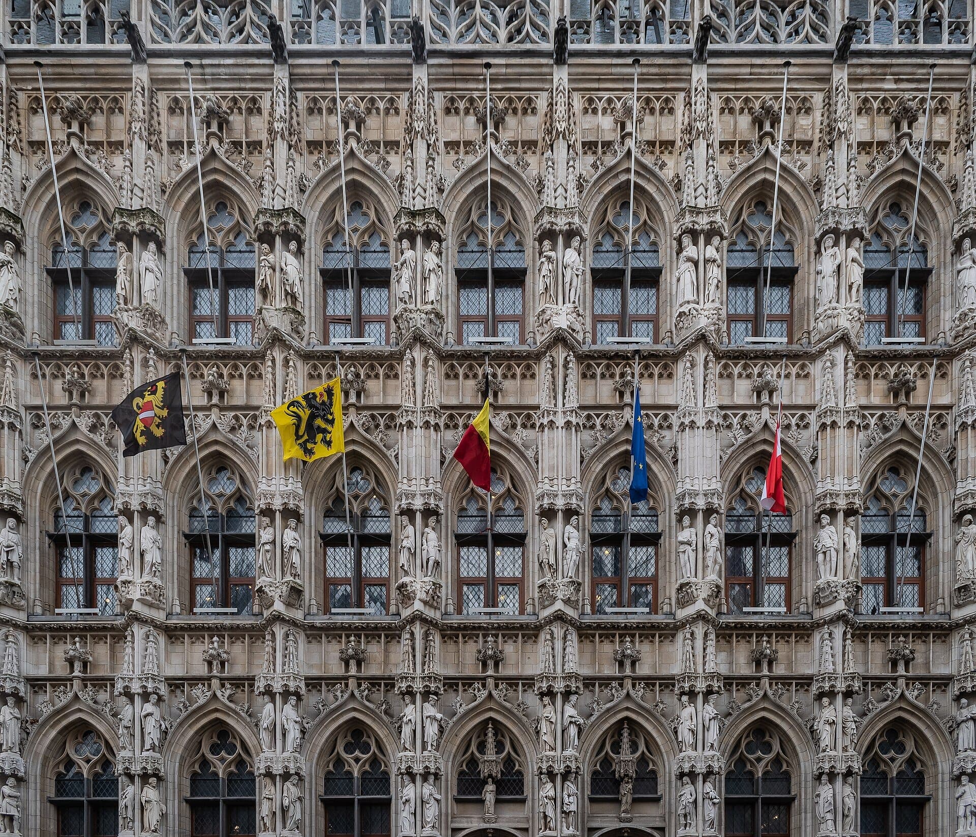 Louvain