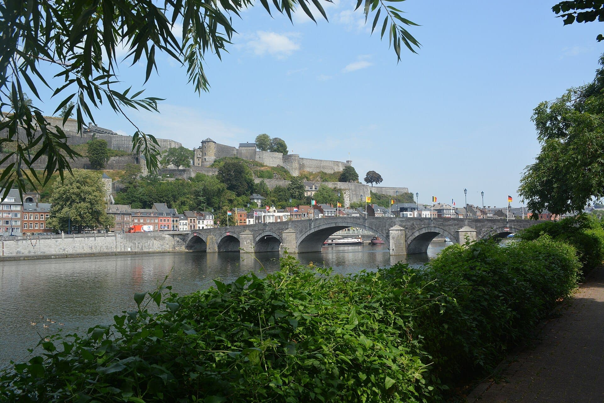 Namur