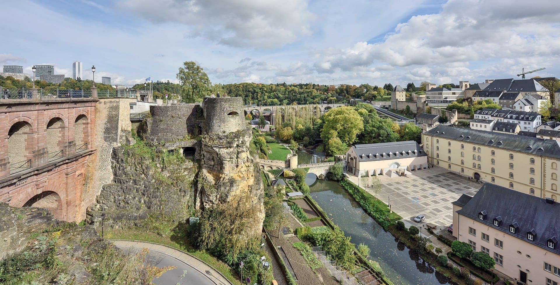 Luxembourg ⇄ Aéroports belges