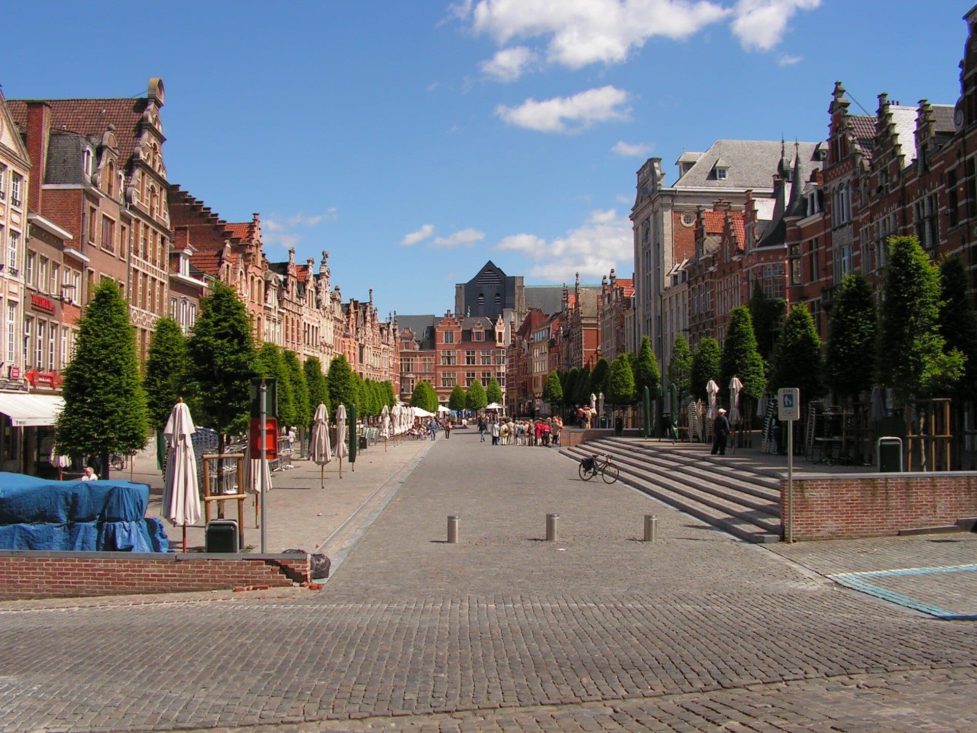 L'Oude Markt