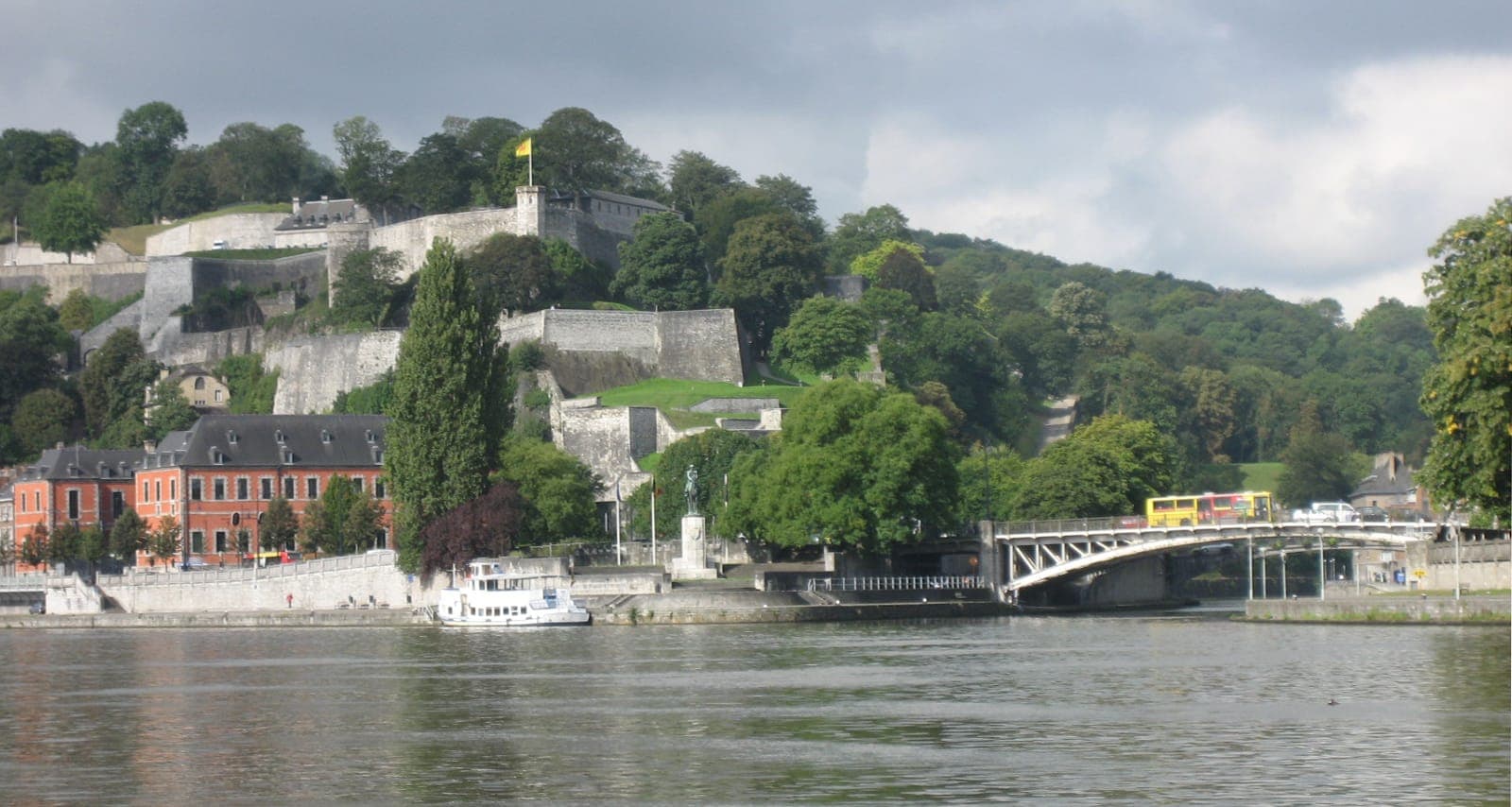 La Citadelle