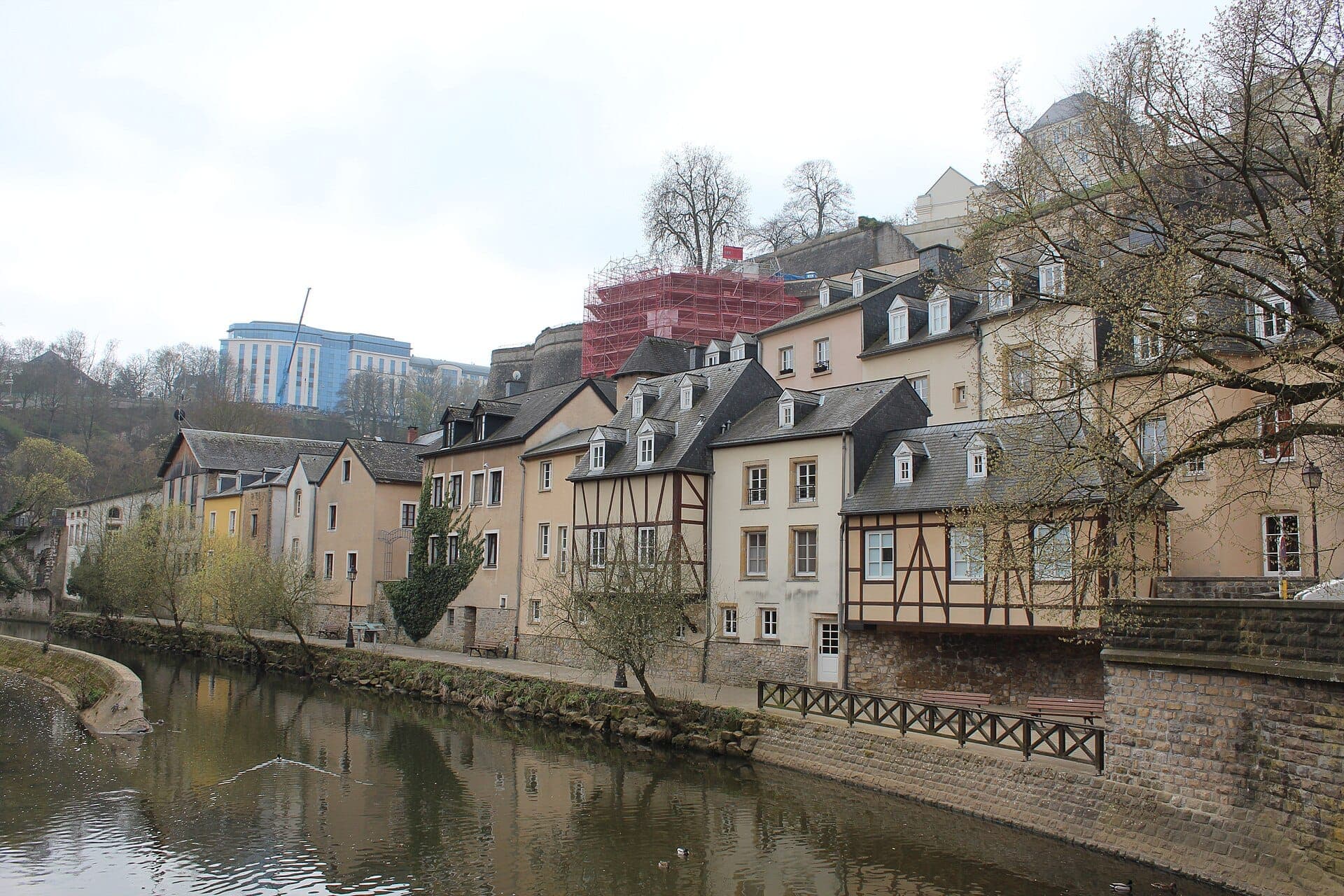 Luxembourg